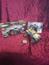 LEGO Technic 42119 Monster Jam