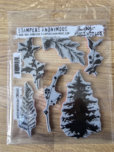 Stampers anonymous tim holtz - tim,