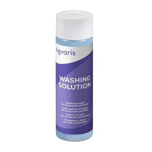 Sigvaris washing solution - washing,