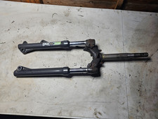 Honda Wave 110i Gabeln