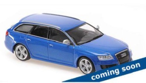 Minichamps audi rs - minichamps, 6