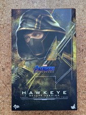 1/6 Action Figure HOT TOYS