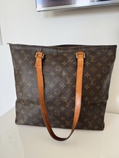 Louis Vuitton Cabas Mezzo