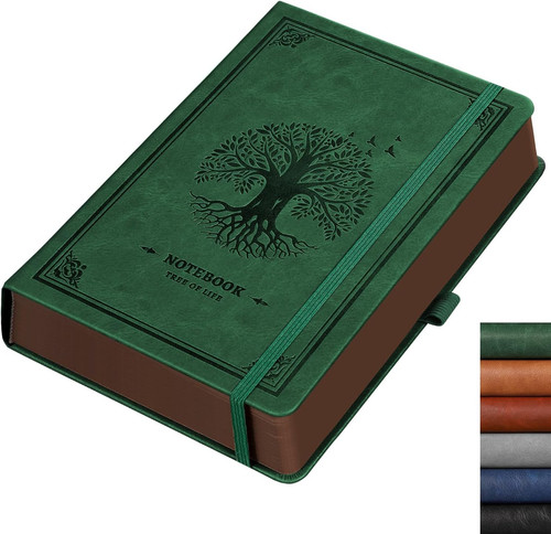 Blanko notizbuch hardcover - blanko, notizbuch,
