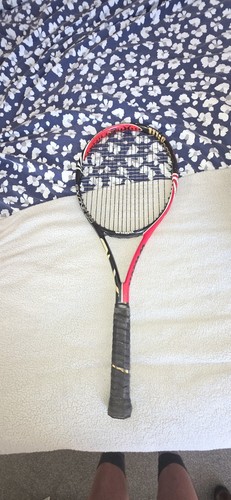 Wilson blx pro staff grip - staff, 95