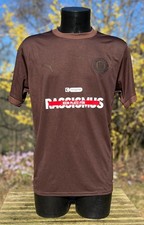 PUMA match issued Trikot