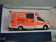 Rietze 76207 MB RTW WAS Design