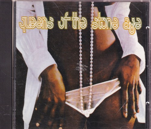 Queens the stone - the, age