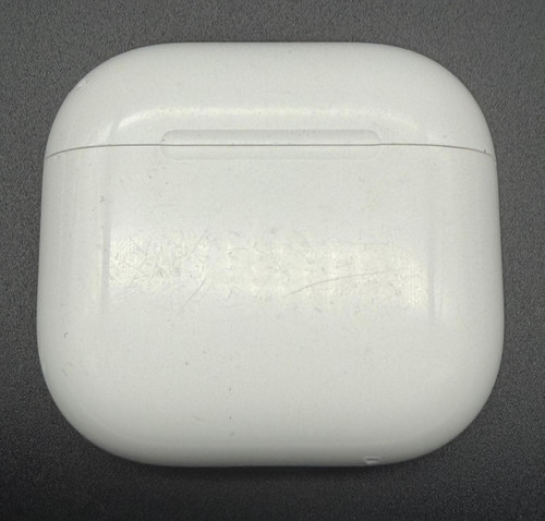 Apple airpods ladecase - apple,