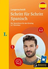 Langenscheidt schritt für - langenscheidt,