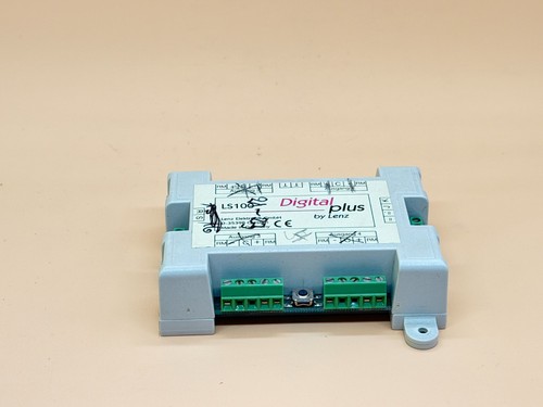 Lenz 100 schaltempfänger - ls,