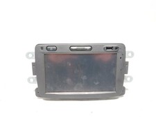 2016 DACIA DUSTER I REST (HS)