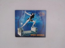 Seven Wonders U, 96: