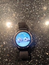 Huawei Watch GT 5 Pro Smartwatch Schwarz Titan