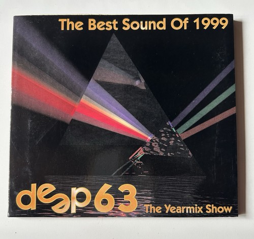 Deep dance - deep, (audio