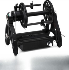 Mini-Elektrospinnrad mit