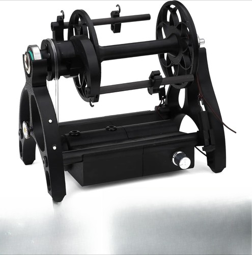 Mini elektrospinnrad mit - mini-elektrospinnrad,