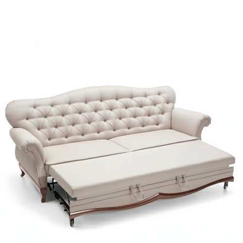 Chesterfield schlafsofa sofa - chesterfield,