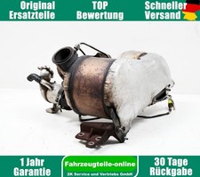 VW Passat 3G5 B8 3Q0181AA Dieselpartikelfilter  DPF Katalysator 2.0 TDI