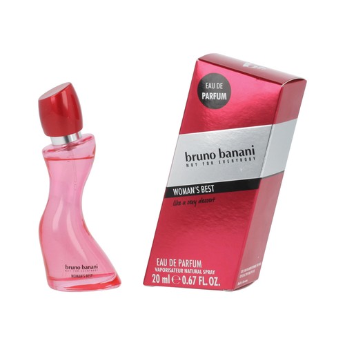 Bruno banani woman best - woman's, eau