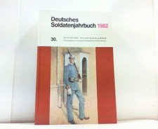 Deutsches Soldatenjahrbuch