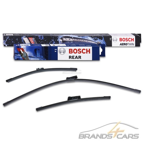 Bosch aerotwin scheibenwischer - bosch,