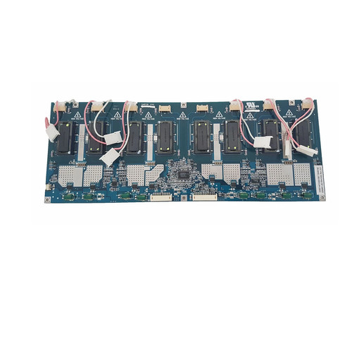 Lcd inverter darfon - lcd-tv-inverter,