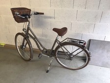 Raleigh Damen City Fahrrad 7 Gang Mit Rücktritt