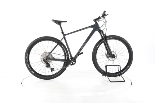 Cube reaction pro fahrrad - c:62,