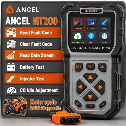 Ancel mt200 - ancel,