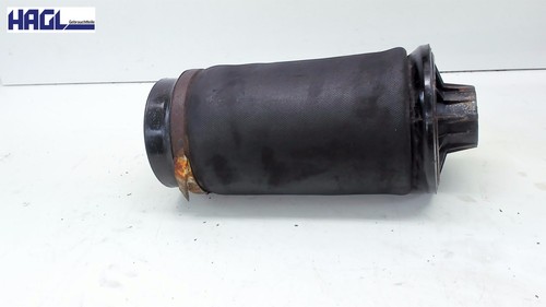 Luftfeder links hinten - luftfeder,
