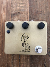 Klon Centaur Clone Monsters Gitarre Pedal Effekt Pedal True Bypass