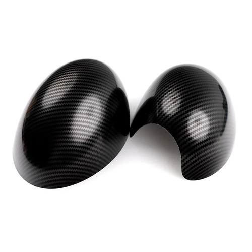Paar carbon optik elektrisch - paar,