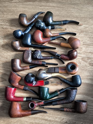 Pfeifen gebraucht peterson - pfeifen,