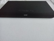 Auvisio Soundbase 2.1 mit Integriertem Subwoofer , Radio, Bluetooth 120 Watt.