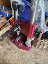 EDE Handhebelpresse 500kp Kniehebel BS (Presse FK_PREMIUM_Werkzeuge_2013/14_DE)