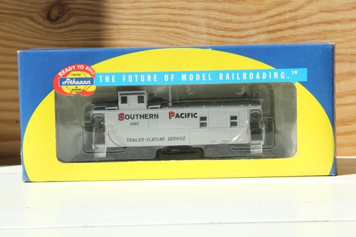 Athearn 7407 southern pacific - 7407,