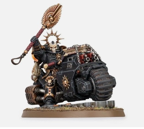 Warhammer 40k space - warhammer, marines