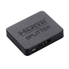 HDMI Splitter / Verteiler 1x2