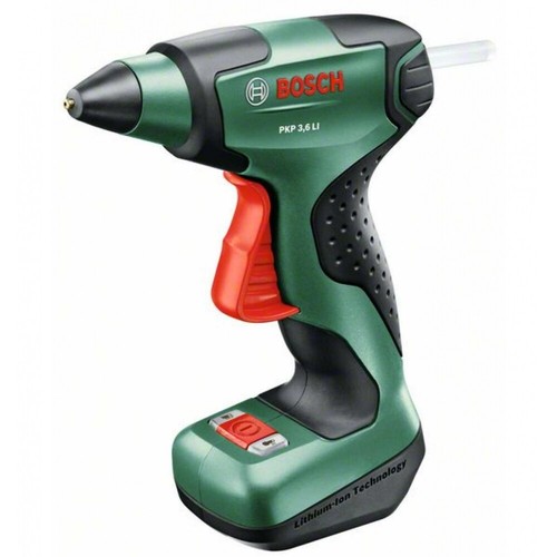 Bosch akku klebepistole - bosch, akku-klebepistole