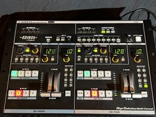 Roland V 440 HD Multiformat Video Mixer Version 2.0! - Preisupdate!