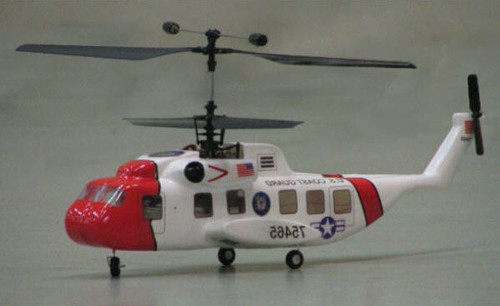Sikorsky ch53 rumpf - sikorsky, für