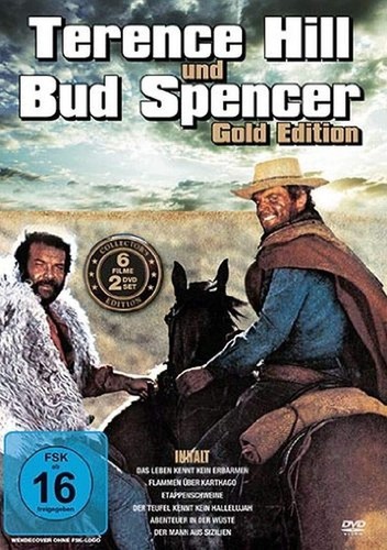 Terence hill bud spencer - hill,
