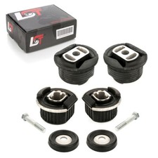 4x Hinterachsträger