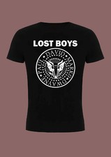 Lost boys frog - boys,frog, brothers,santa