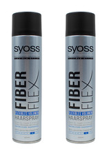 Syoss Fiber Flex Haarspray