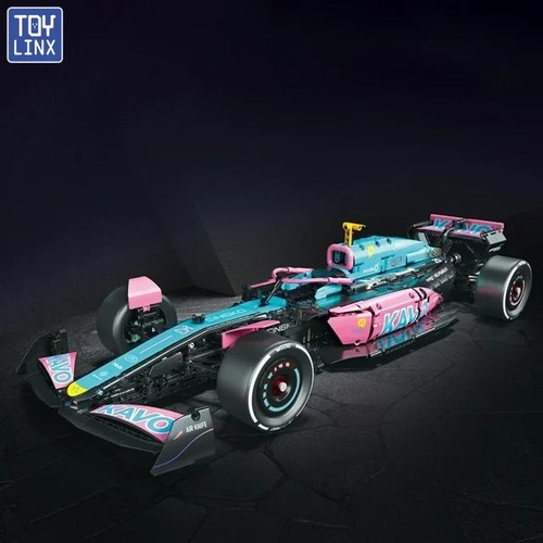 Formel bwt alpine - bwt,
