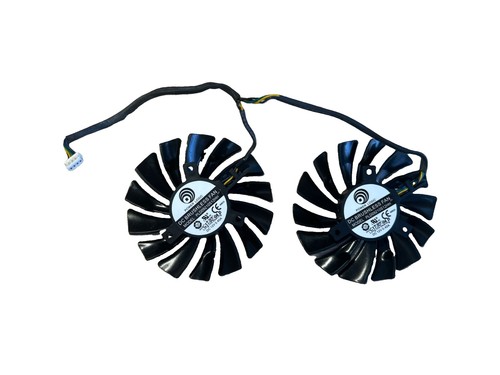 Lüfter pld09210s12hh für msi - für,