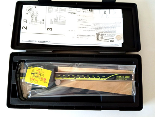 Mitutoyo 500 196 - 500-196-30, absolute