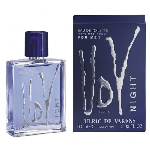 Ulric varens udv - ulric,